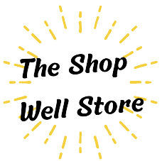 The Shop Well Store